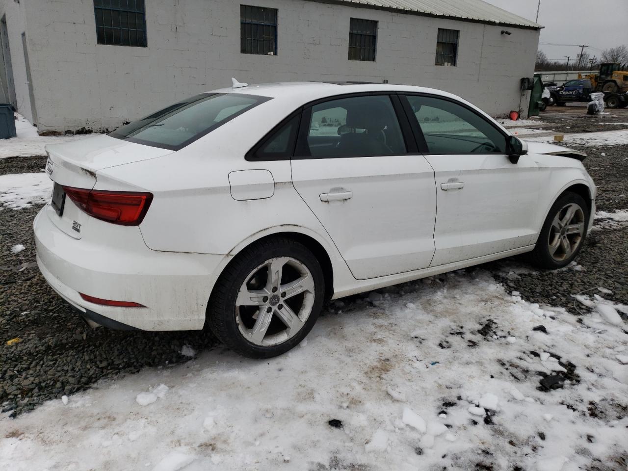 2018 Audi A3 - Image 3