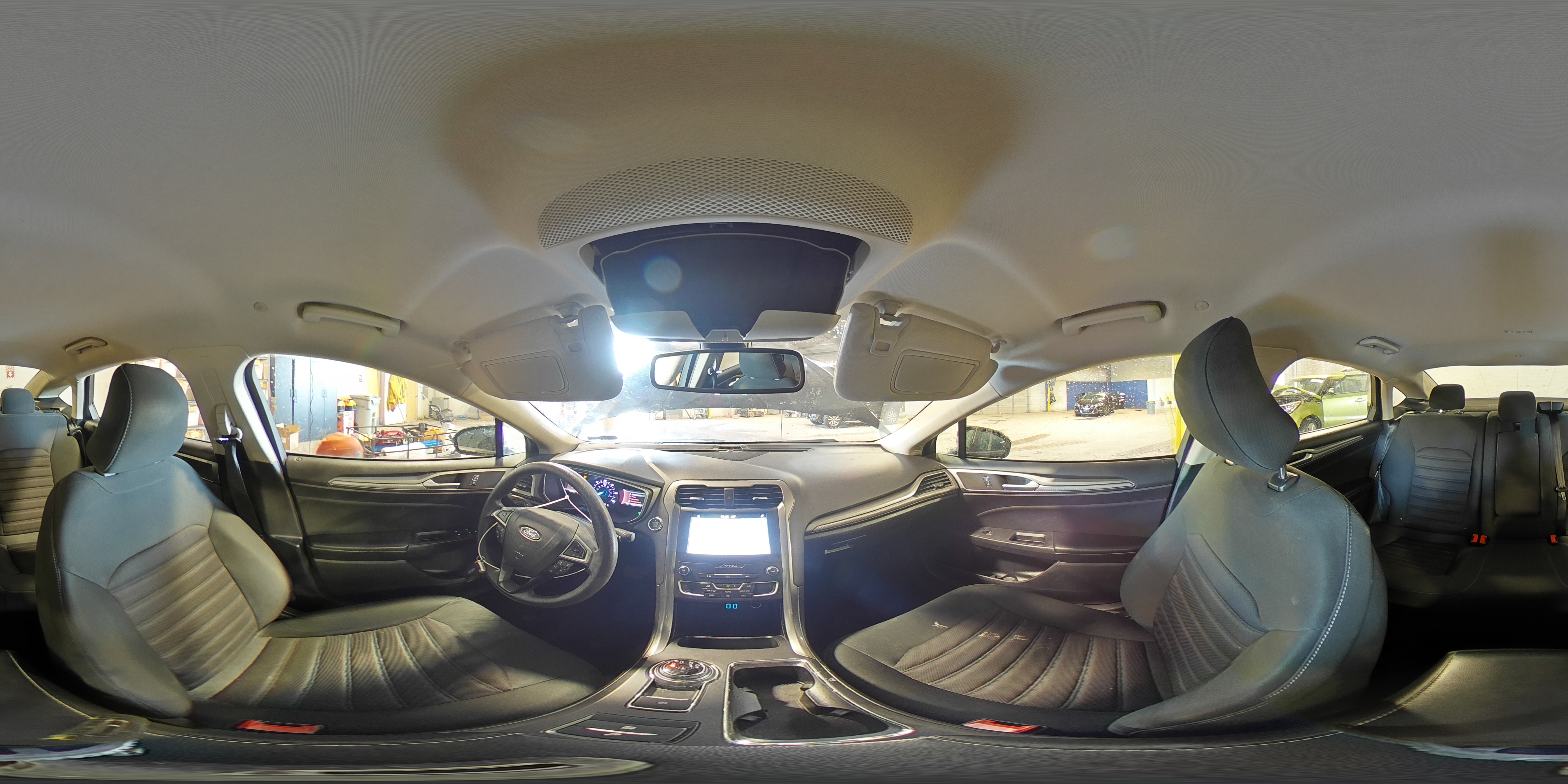 2019 Ford Fusion - Image 14