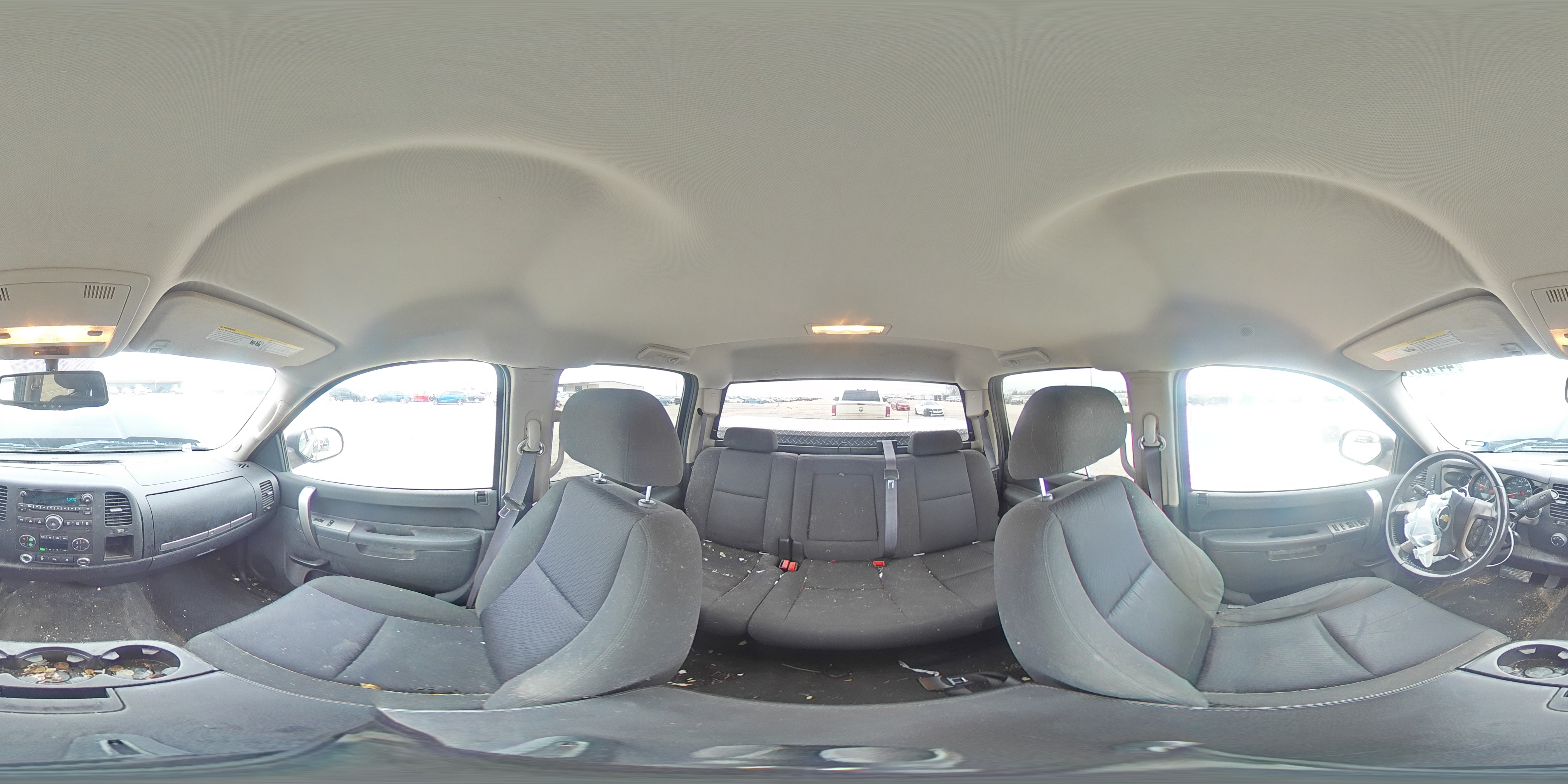 2011 Chevrolet Silverado - Image 12
