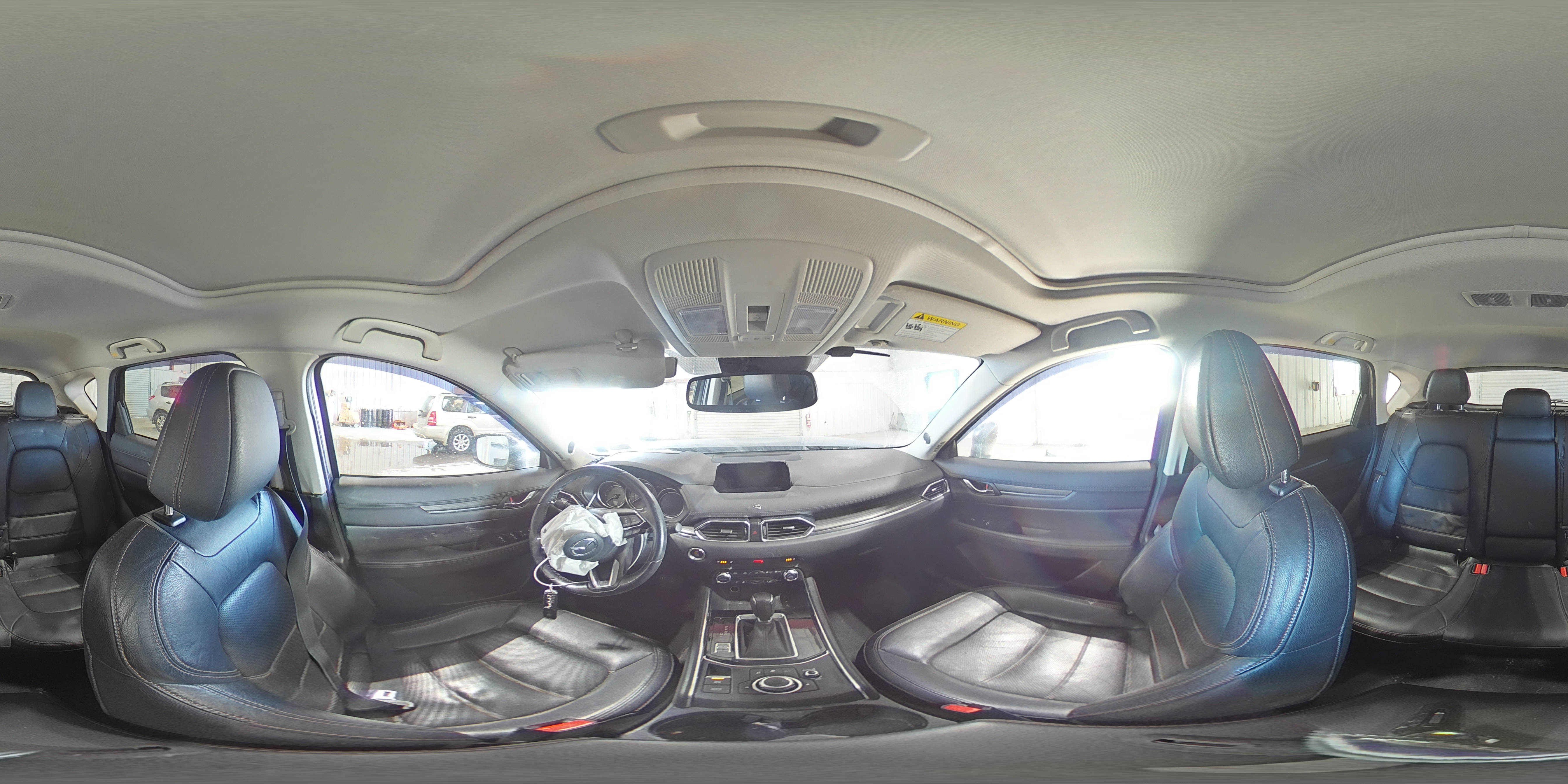2018 Mazda CX-5 - Image 15