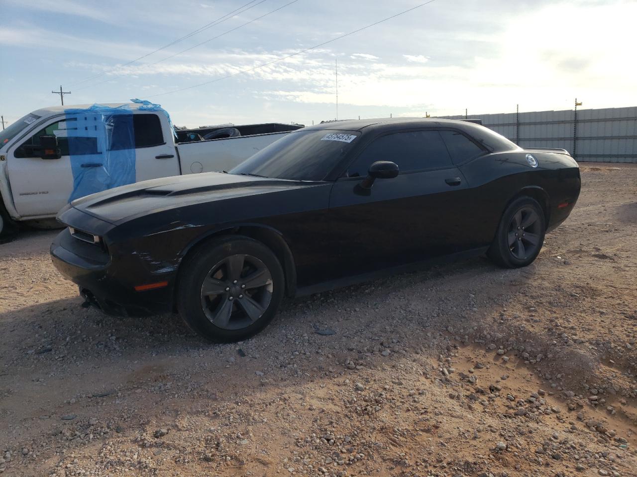 2019 Dodge Challenger - Image 1