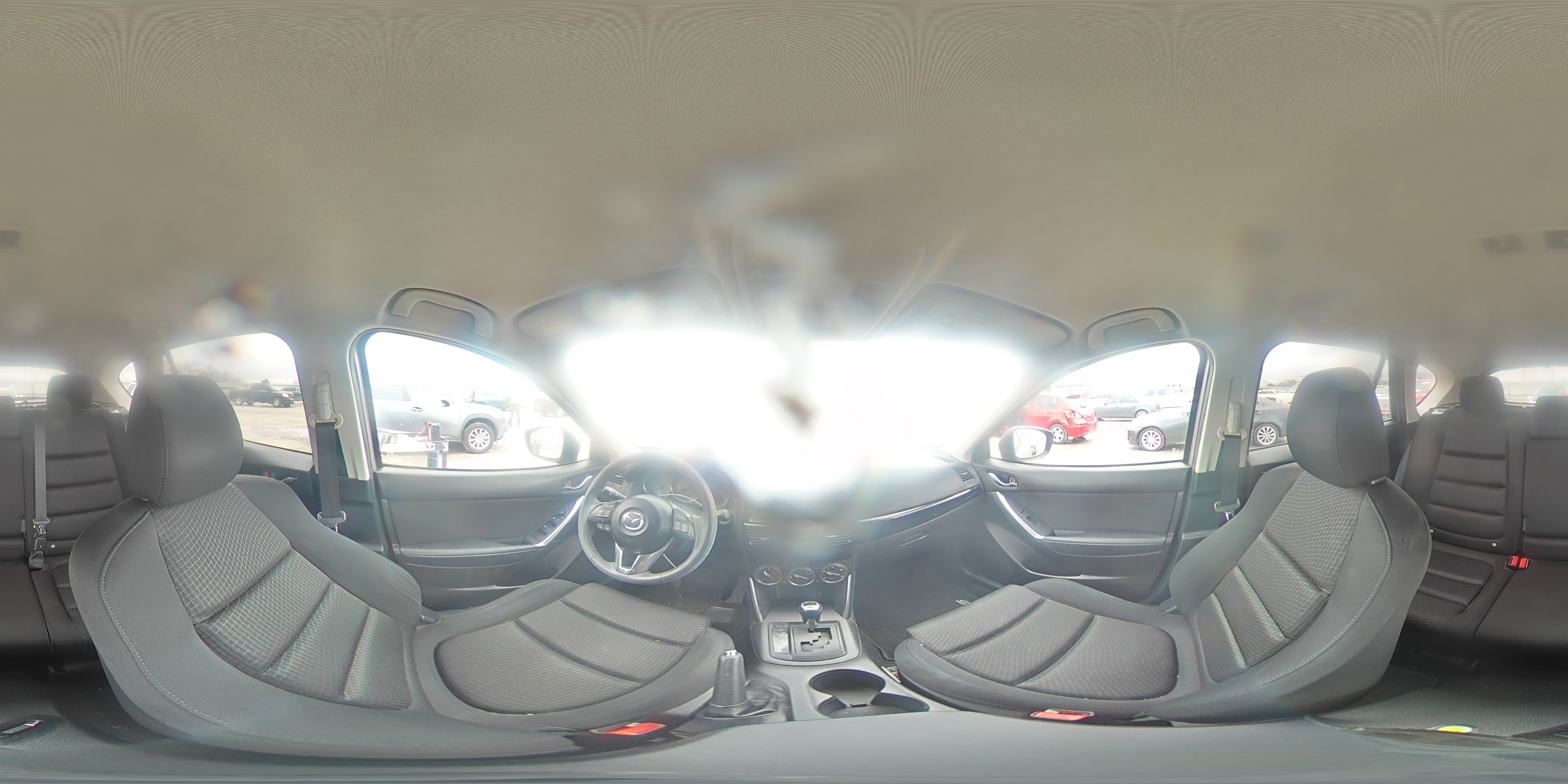 2014 Mazda CX-5 - Image 14