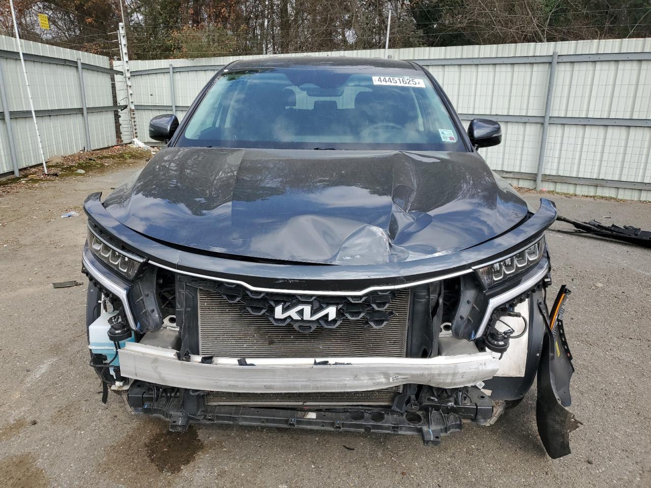 2023 Kia Sorento - Image 5