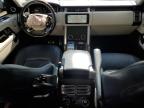 2021 Land Rover Range Rover Hse Westminster Edition продається в Windsor, NJ - Front End