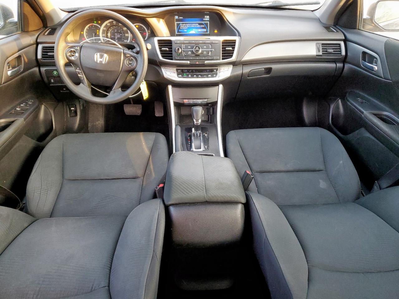 2014 Honda Accord - Image 8