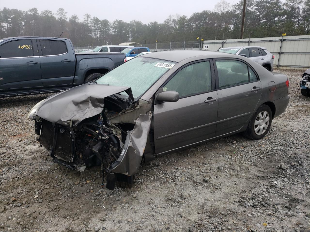 2006 Toyota Corolla - Image 1