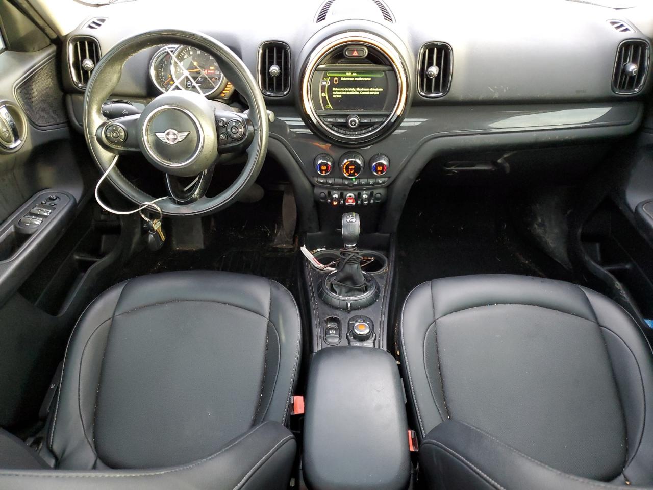 2017 MINI Cooper - Image 8