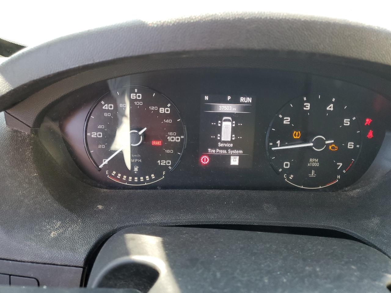 2023 Ram Promaster 2500 2500 High VIN: 3C6LRVDG0PE596274 Lot: 47489025