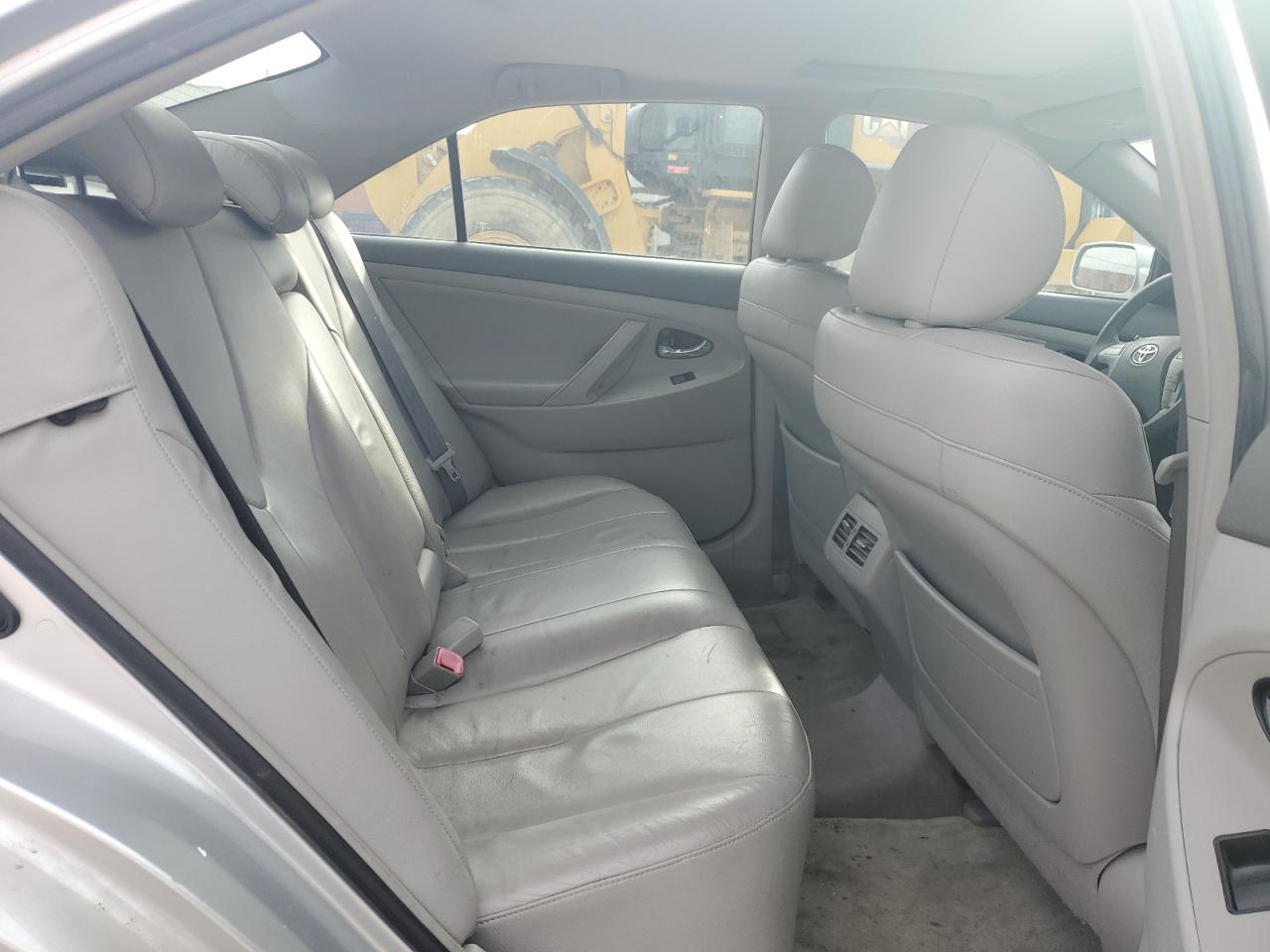 2007 Toyota Camry - Image 10