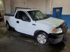 2006 Ford F150  იყიდება Woodhaven-ში, MI - Side