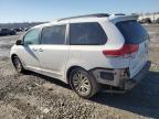 2012 Toyota Sienna Xle for Sale in Cahokia Heights, IL - Side
