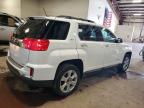 2016 Gmc Terrain Slt продається в Lansing, MI - Front End