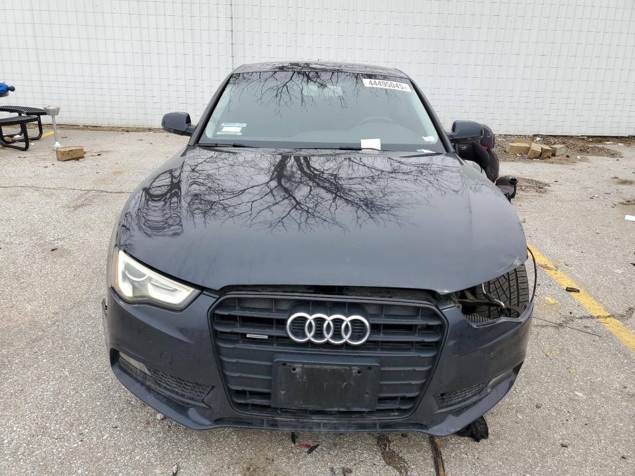 2014 Audi A5 - Image 5