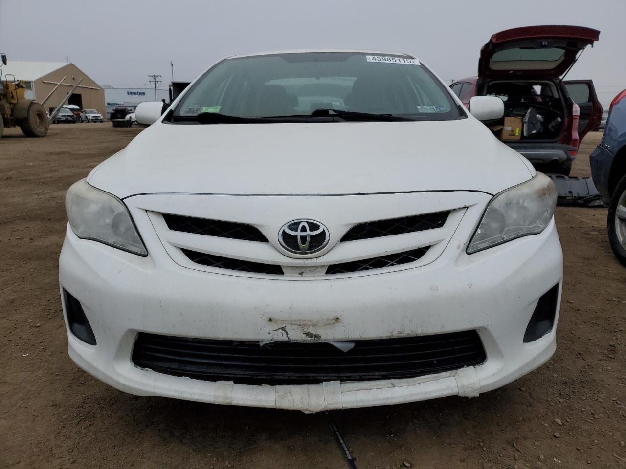 2011 Toyota Corolla - Image 5