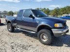 2003 Ford F150  na sprzedaż w Houston, TX - Front End