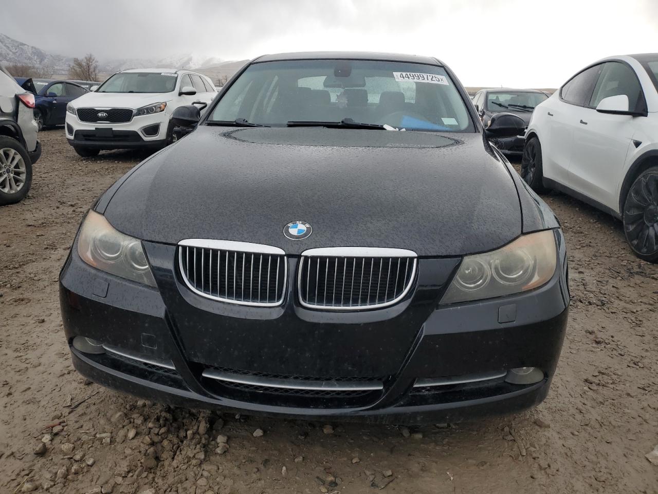 2007 BMW 3er - Image 5