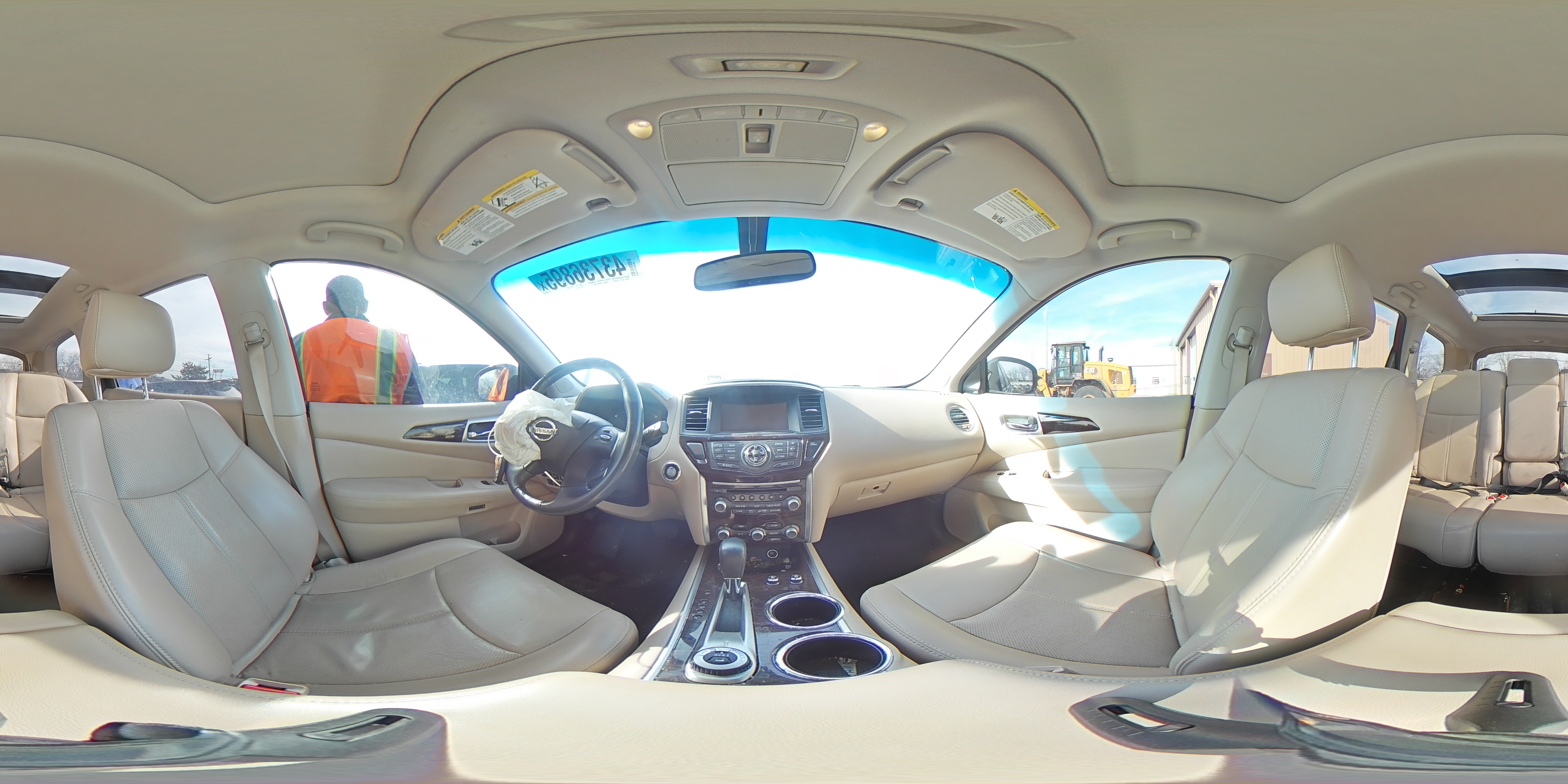 2016 Nissan Pathfinder - Image 14