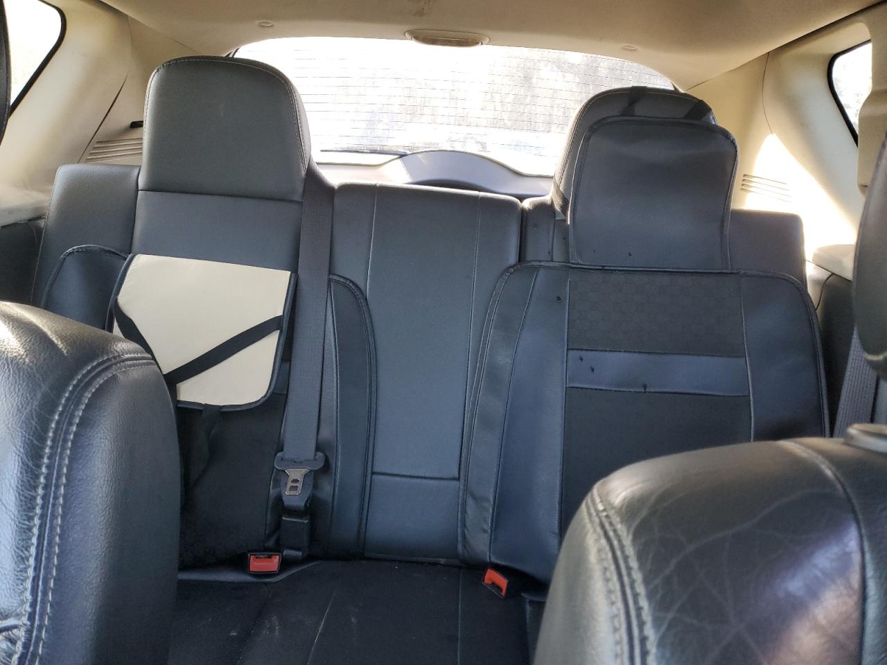 2016 Jeep Compass - Image 10