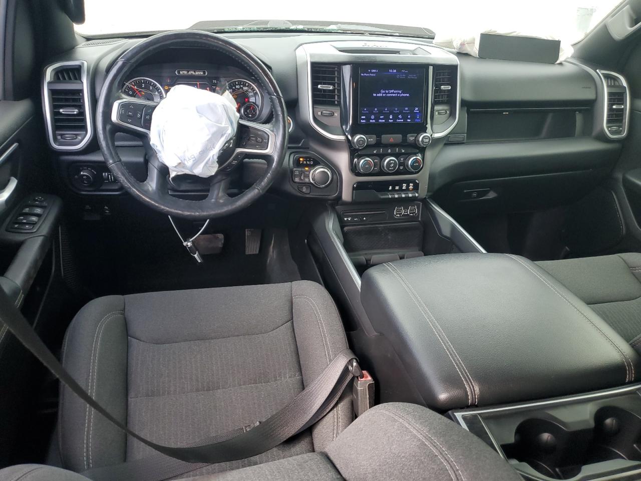 2019 RAM 1500 - Image 8