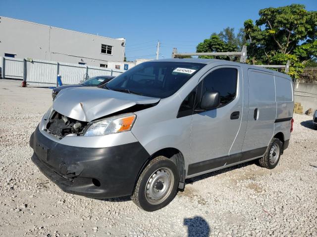 2013 Nissan Nv200 2.5S