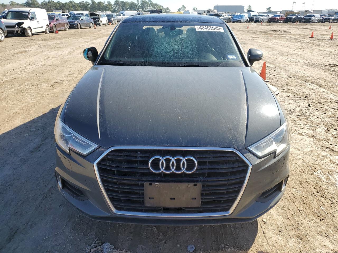 2017 Audi A3 - Image 5