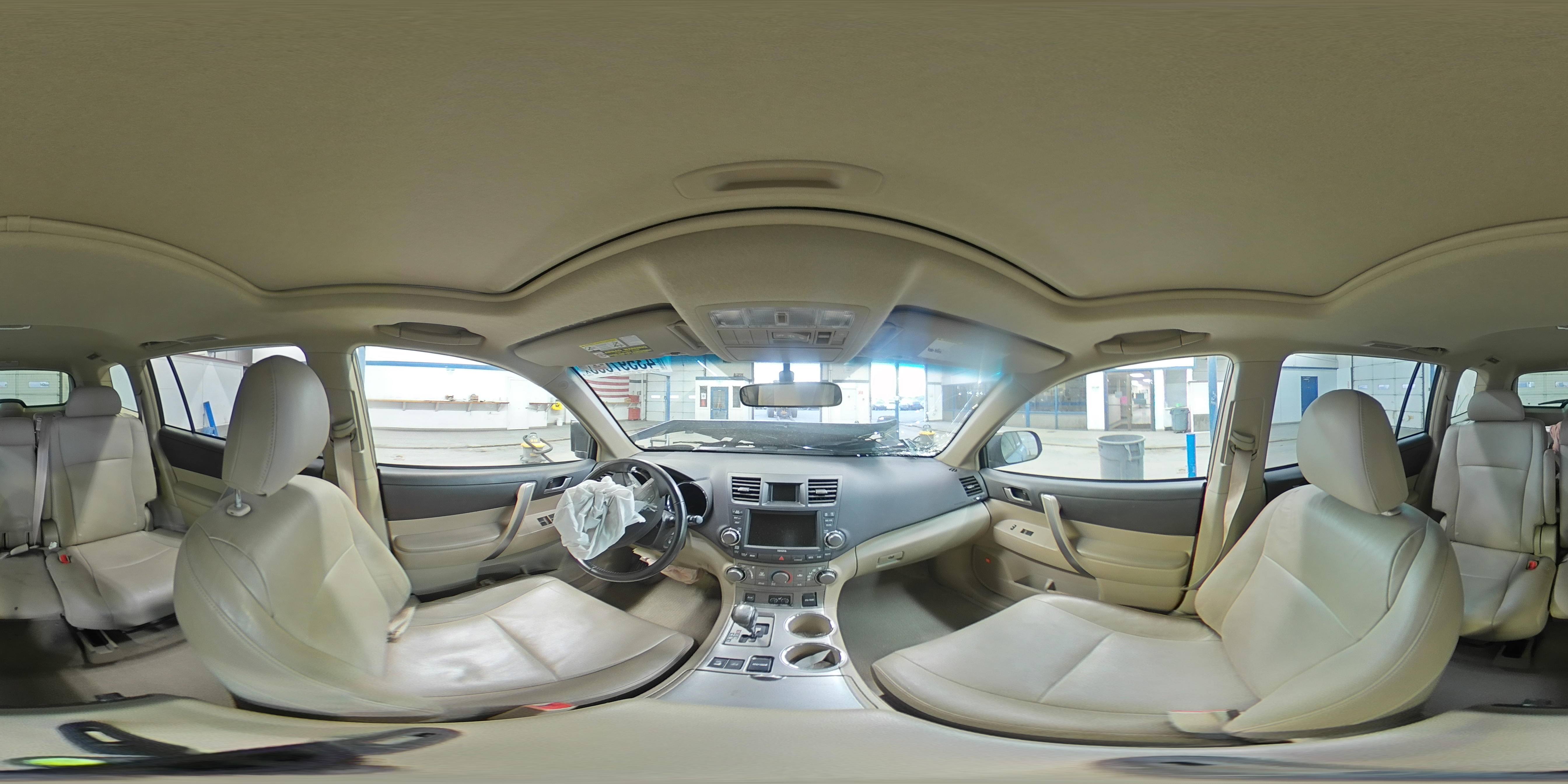 2008 Toyota Highlander - Image 14