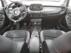 2018 Fiat 500X Trekking de vânzare în Kansas City, KS - Front End