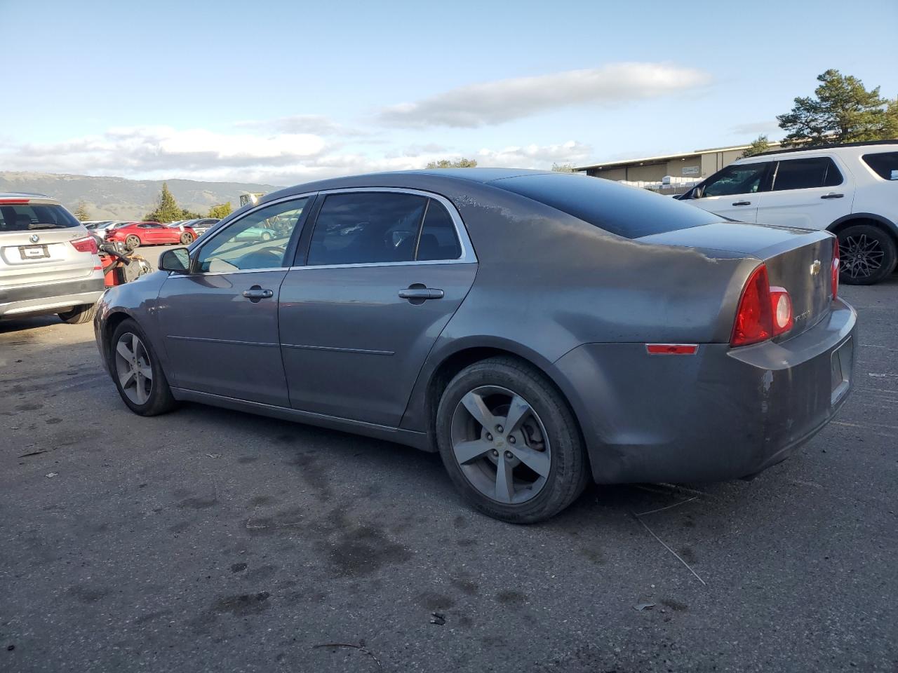 2011 Chevrolet Malibu - Image 2