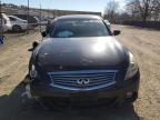 2013 Infiniti G37  en Venta en Laurel, MD - Undercarriage
