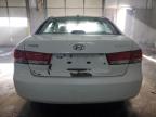 2008 Hyundai Sonata Gls na sprzedaż w Littleton, CO - Front End