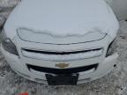 2012 Chevrolet Malibu 1Lt за продажба в Woodhaven, MI - Front End