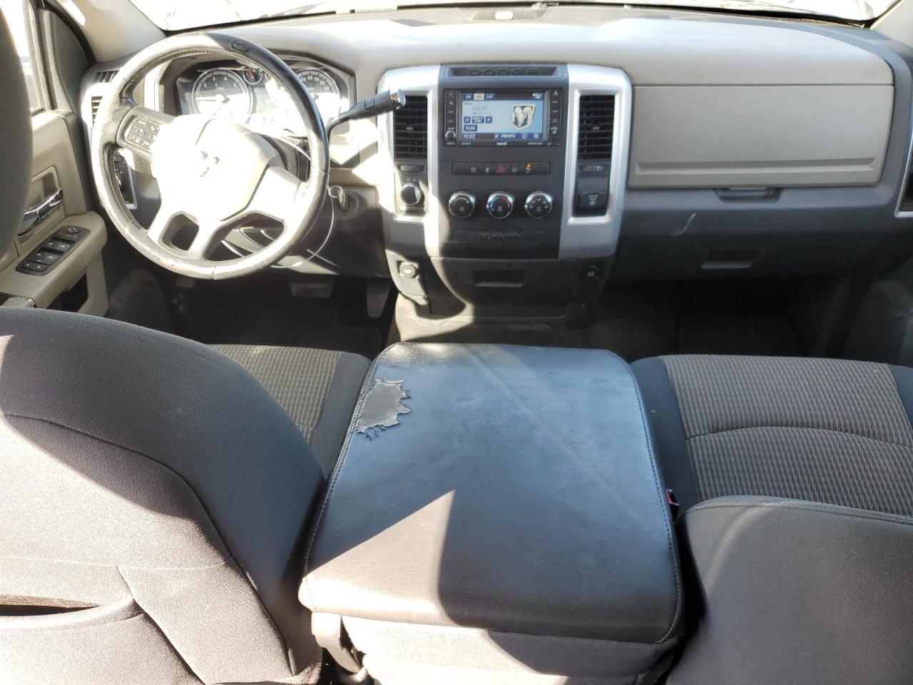 2012 Dodge RAM - Image 8