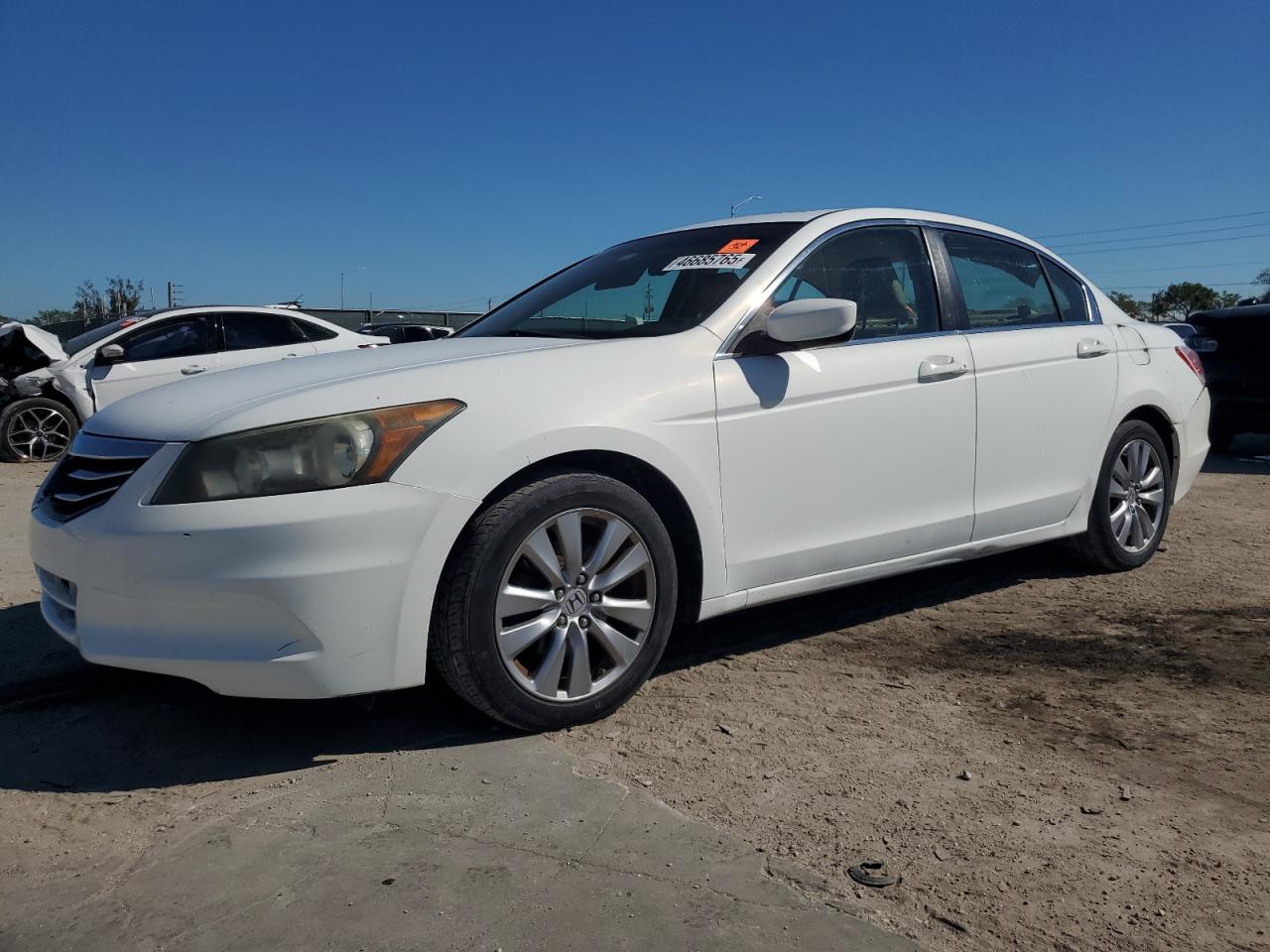 2011 Honda Accord - Image 1