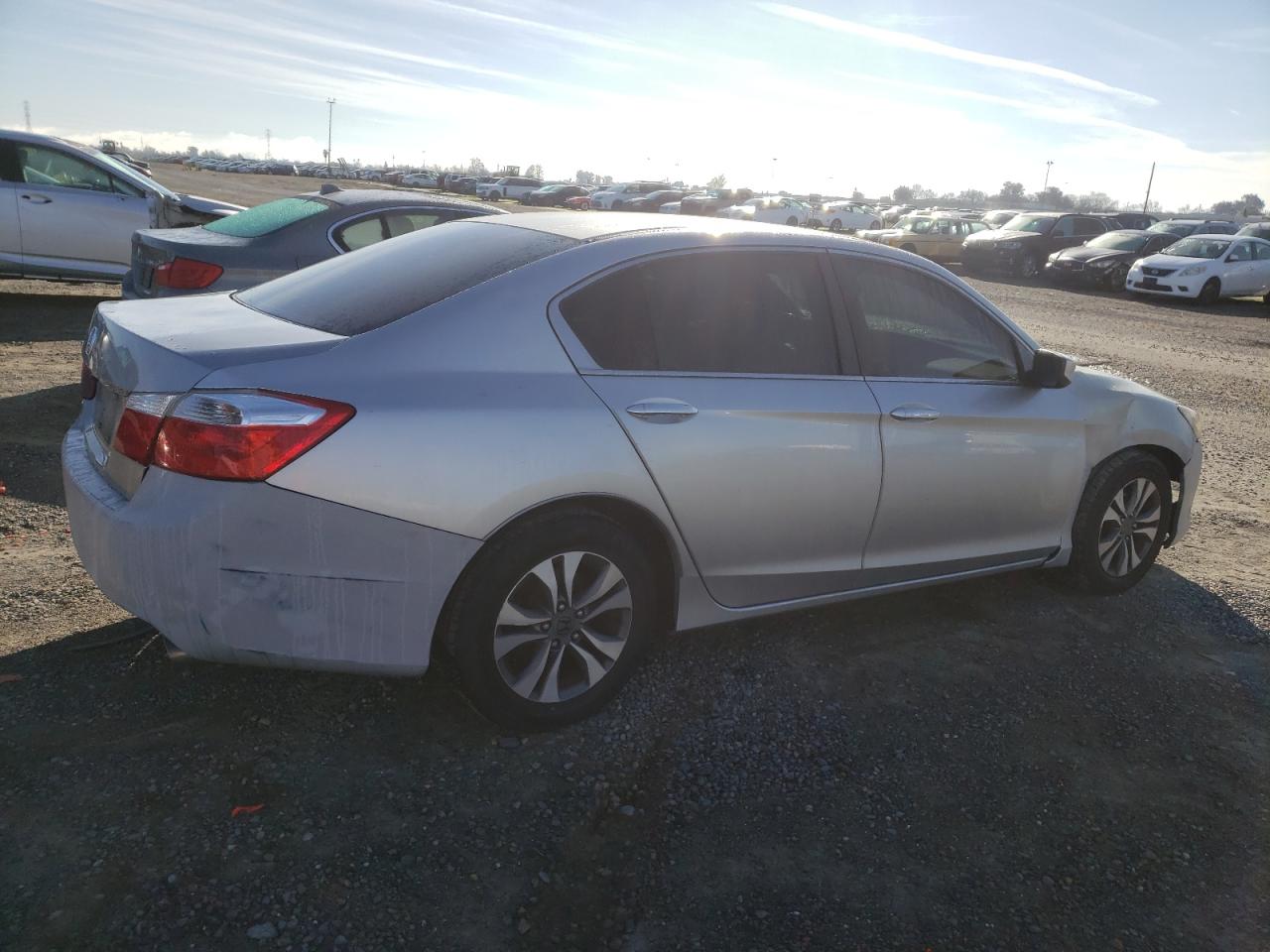 2013 Honda Accord - Image 3