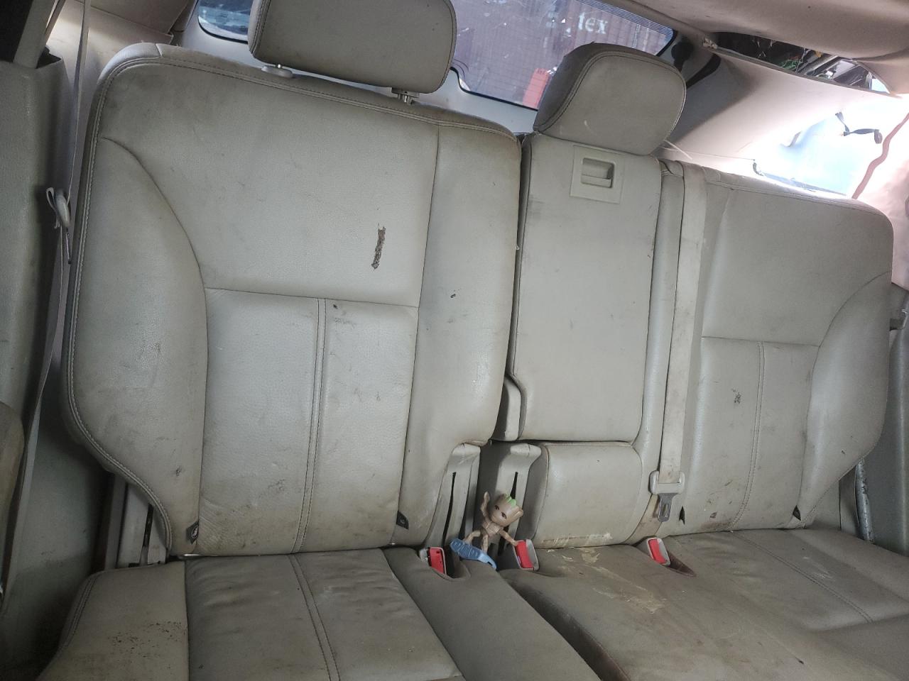 2010 Ford Edge - Image 10