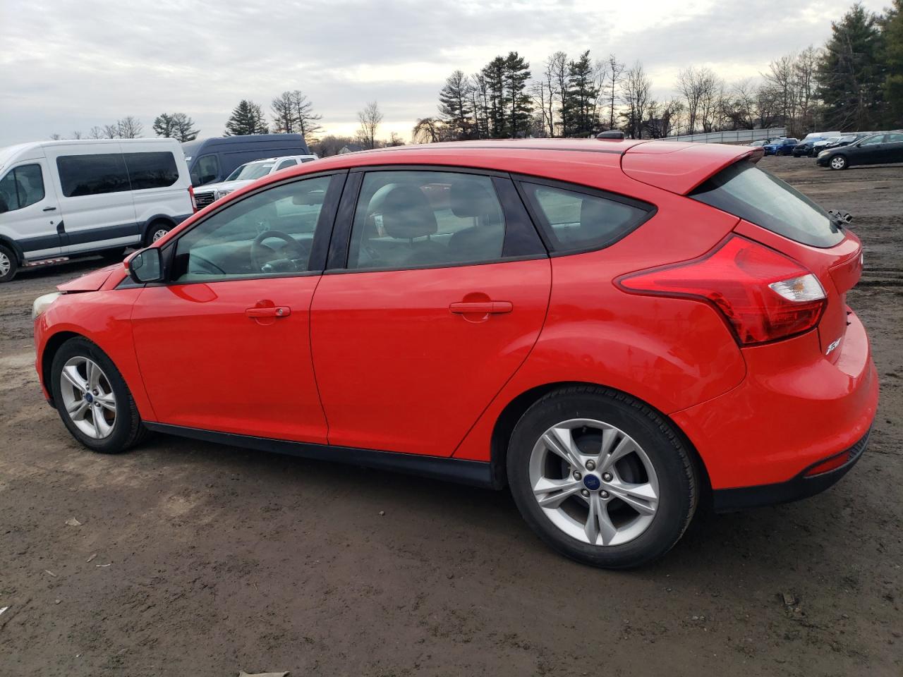 2013 Ford Focus - Image 2