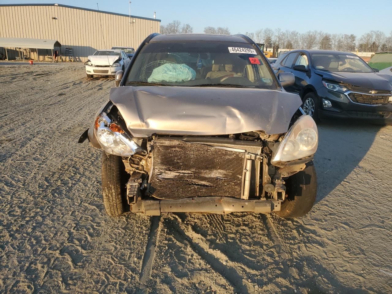 2005 Honda CR-V - Image 5