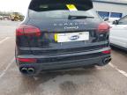 2017 PORSCHE CAYENNE PL for sale at Copart SANDWICH