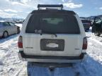 1996 Toyota 4Runner Limited en Venta en Helena, MT - Front End