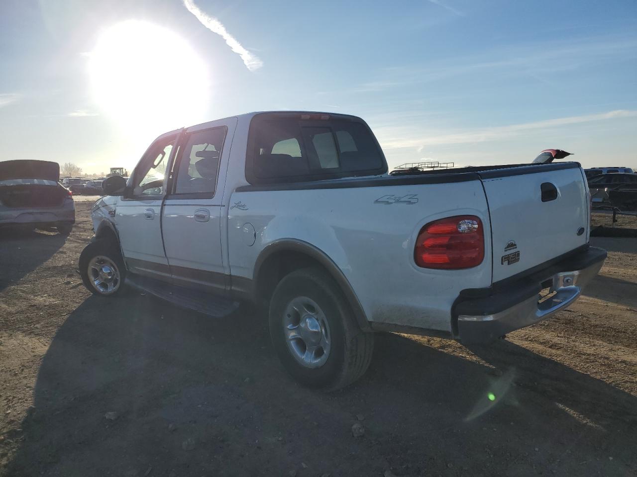 2003 Ford F-150 - Image 2