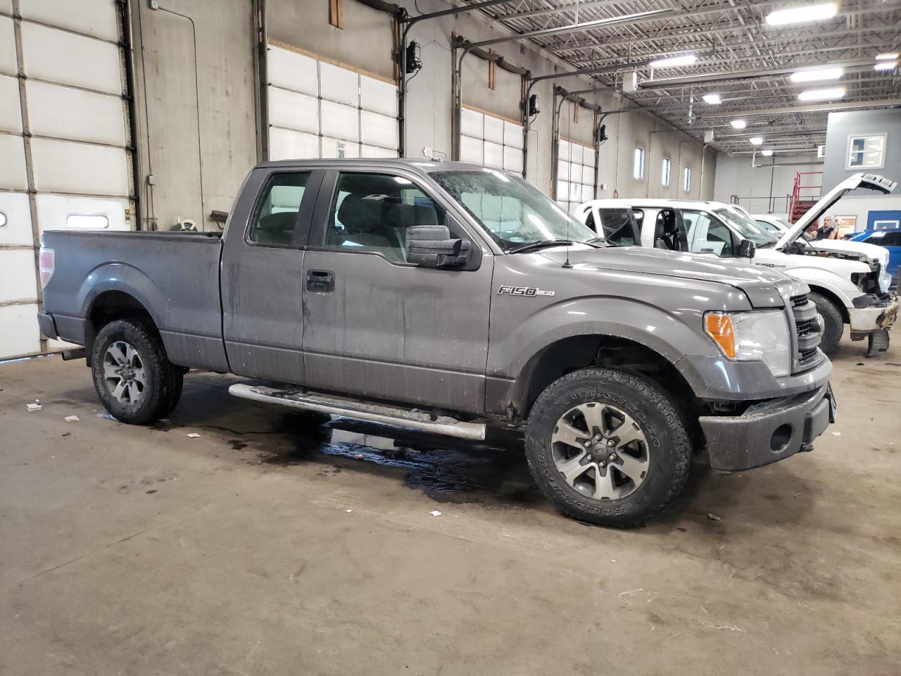 2014 Ford F-150 - Image 4