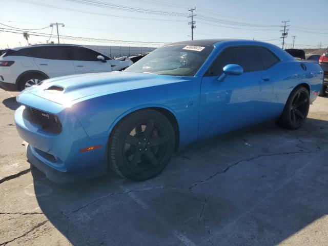 2019 Dodge Challenger Srt Hellcat