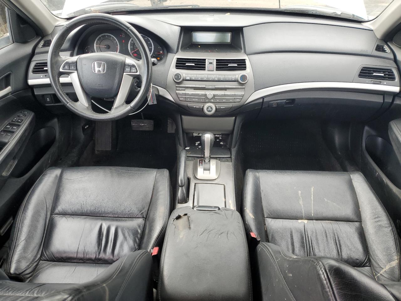 2012 Honda Accord - Image 8