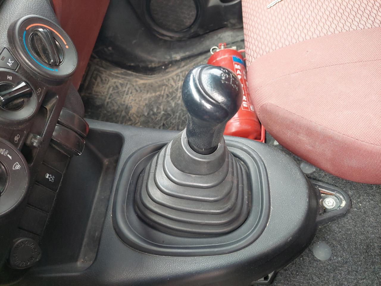 MR0DX9CD5L2639629 - 2020 Toyota Hilux - #45612365