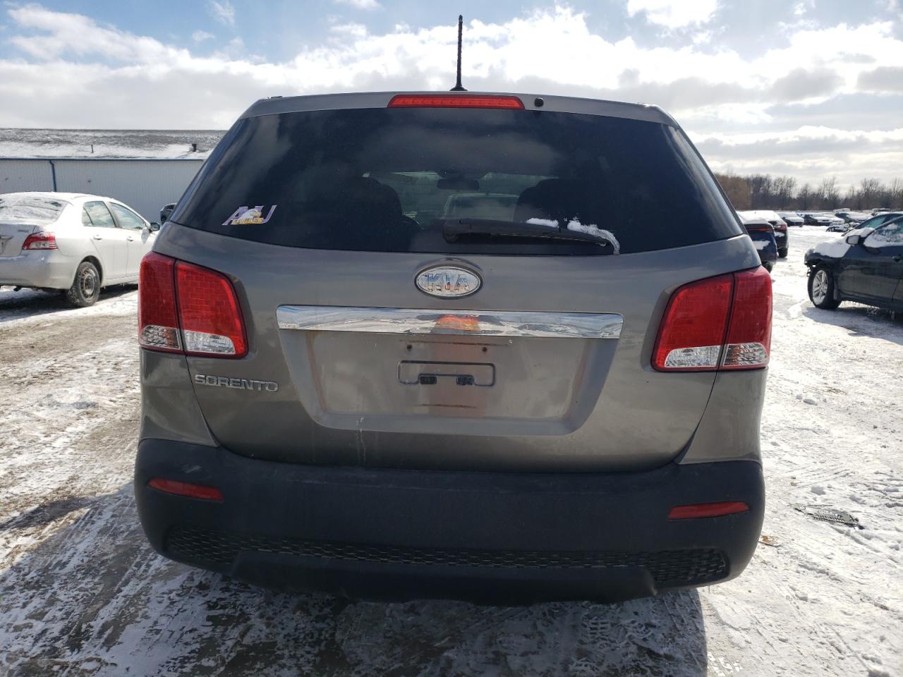 2013 Kia Sorento - Image 6