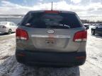 2013 Kia Sorento Lx იყიდება Columbia Station-ში, OH - Front End