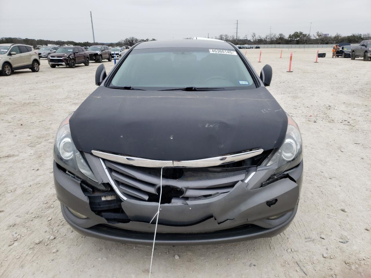 2014 Hyundai Sonata - Image 5