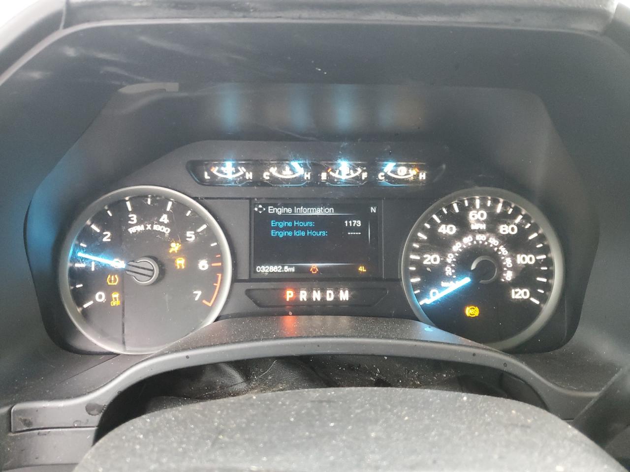 2018 Ford F-150 - Image 9