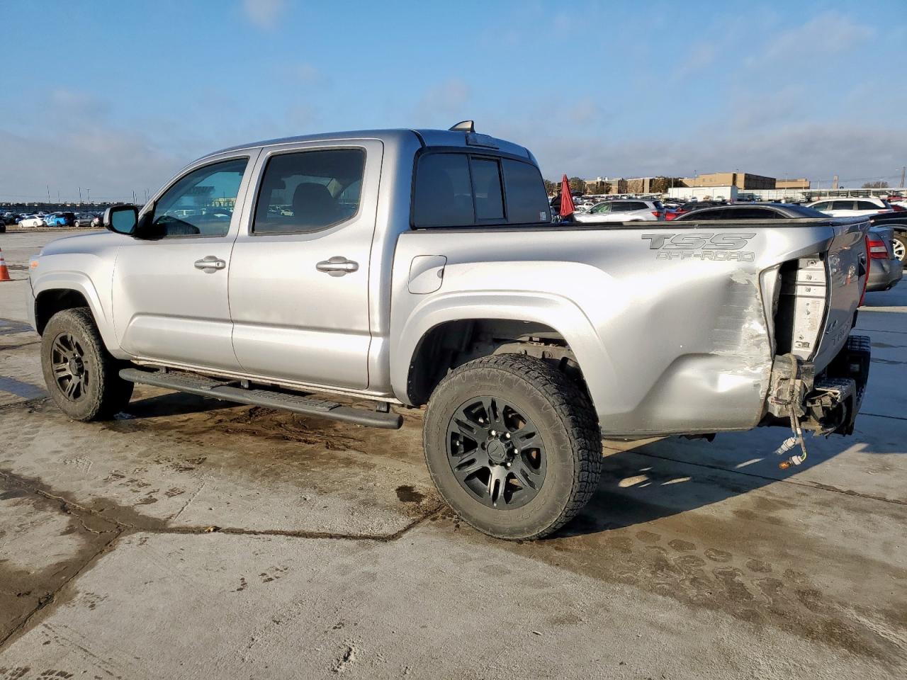 2021 Toyota Tacoma - Image 2