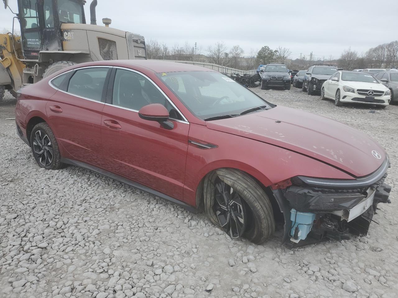 2024 Hyundai Sonata - Image 4